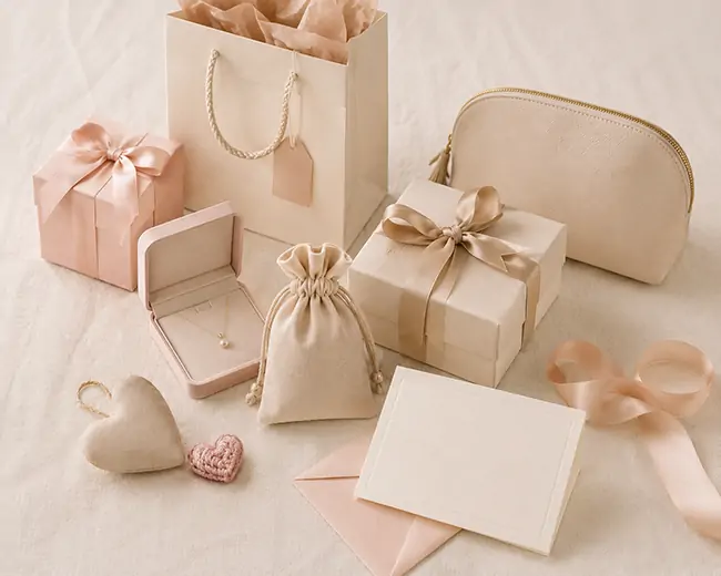 Meaningful Gifts