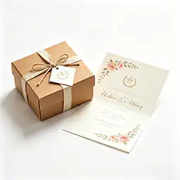 Wedding Favors