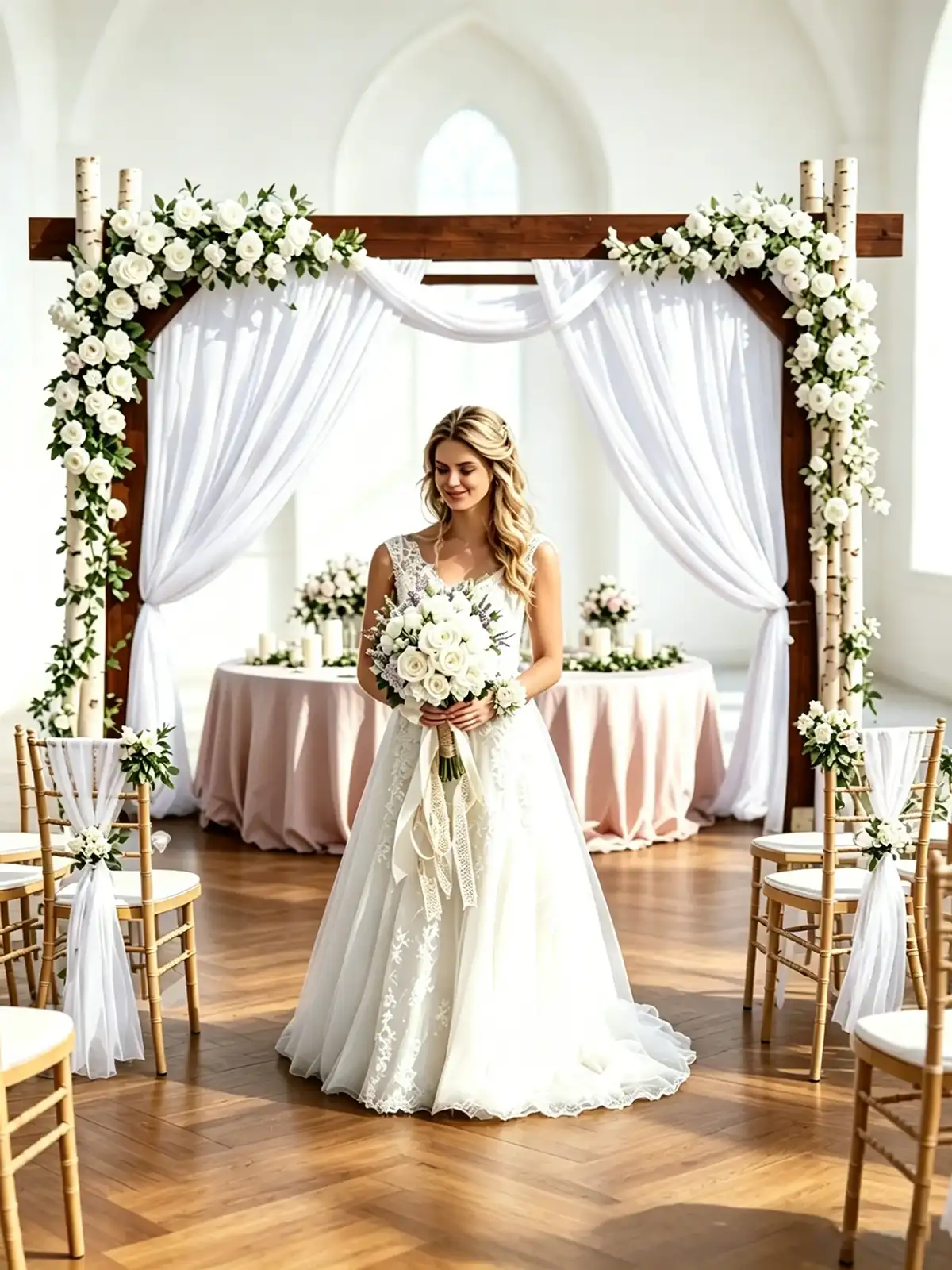 wedding decor