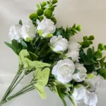 Artificial Eucalyptus Leaves