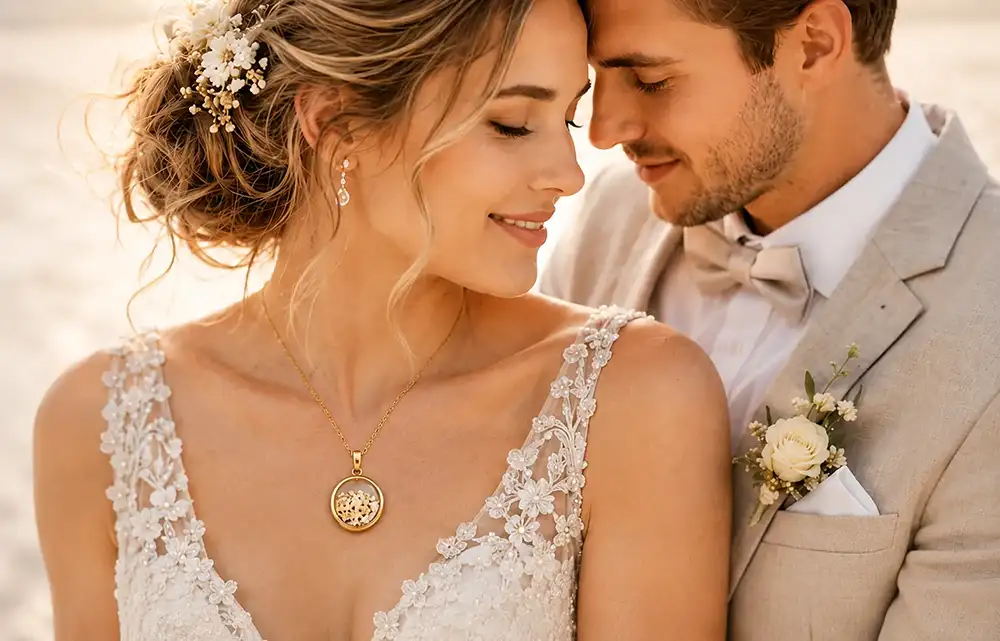 Personalized Jewelry