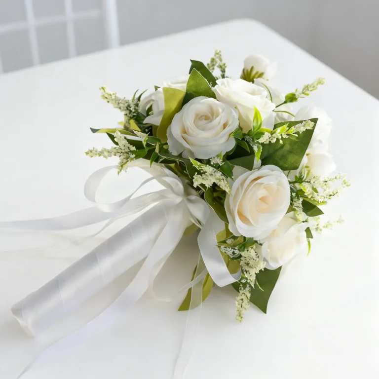 bridal flowers
