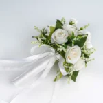 wedding bouquet