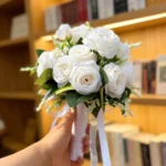 wedding bouquet