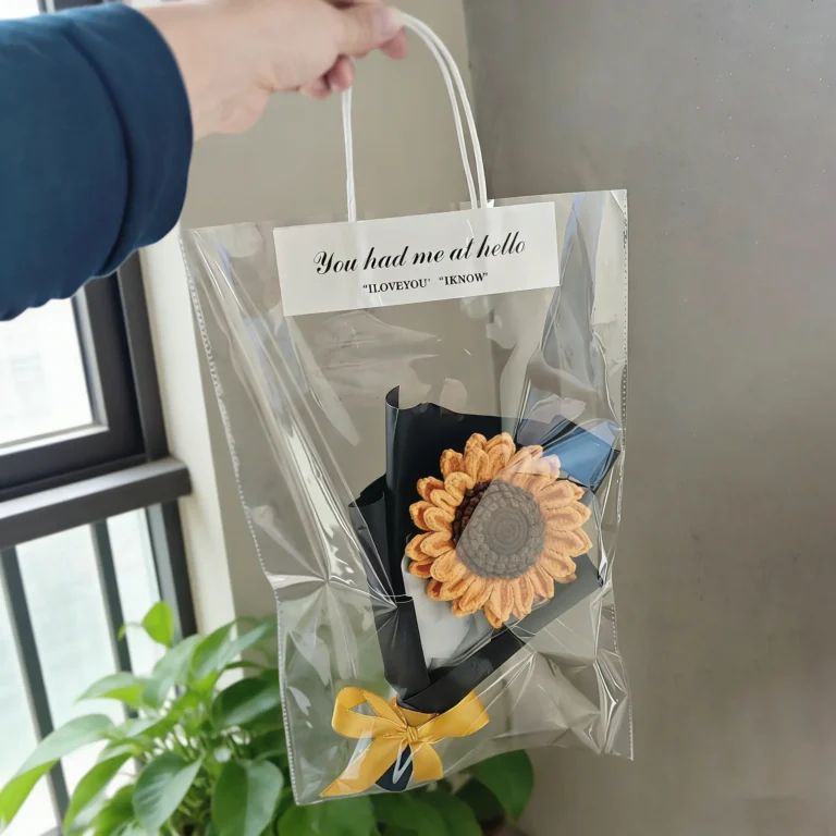love bouquet