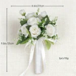 wedding bouquet