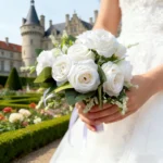wedding bouquet