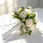 wedding bouquet