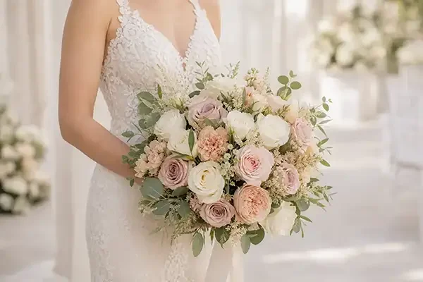 Bridal Bouquets