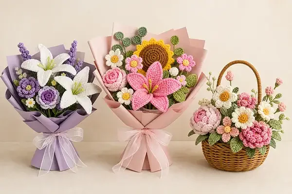 Forever Florals