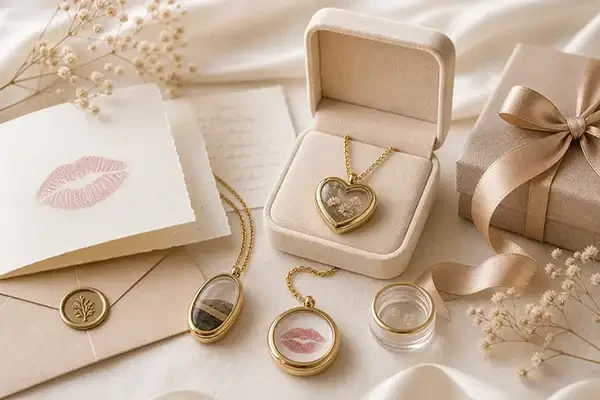 Memory Keepsakes